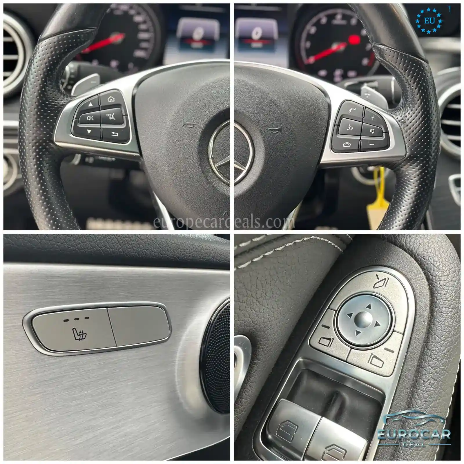 Mercedes-Benz C 250