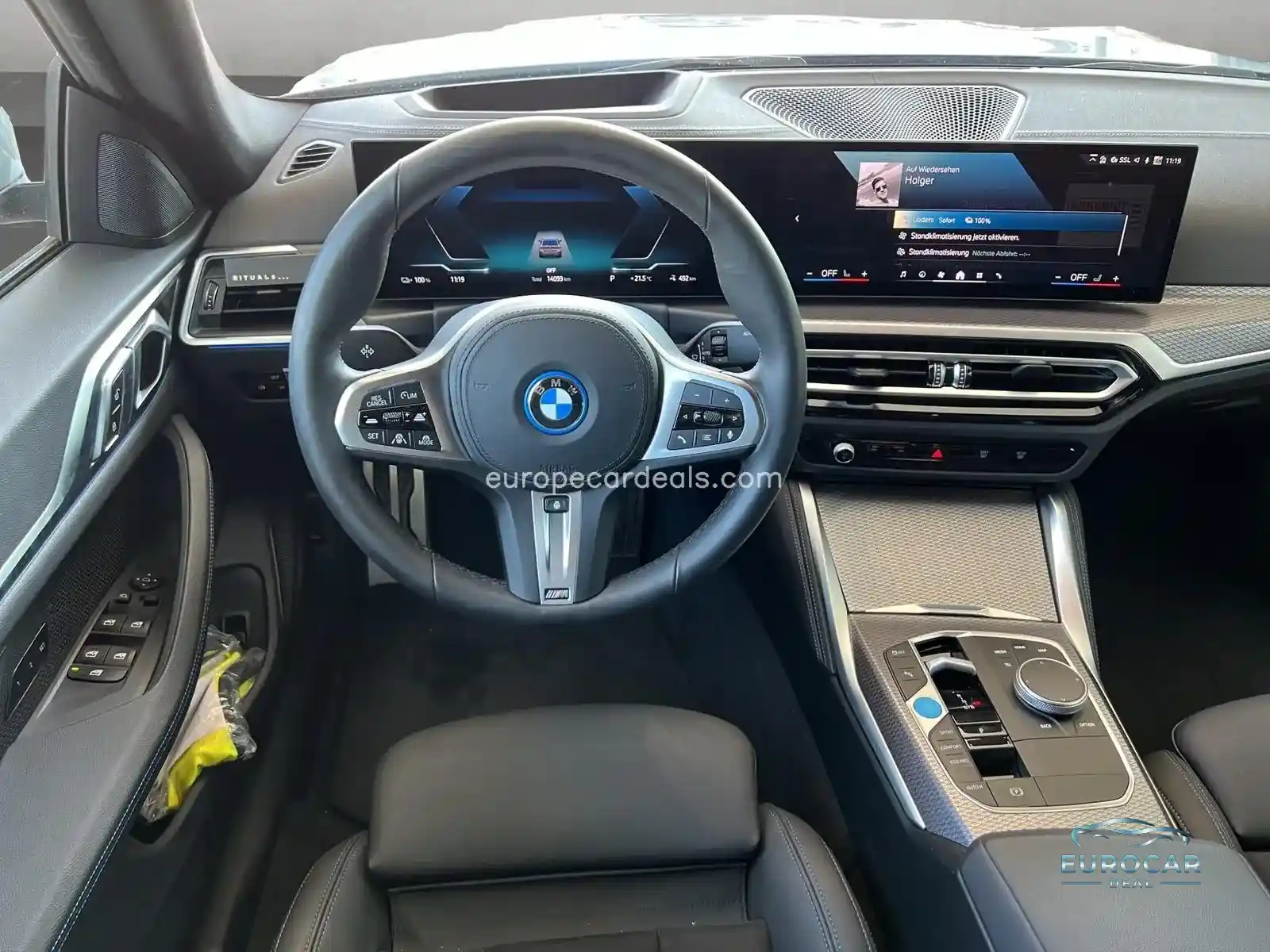 BMW i4