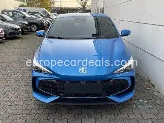 MG MG3