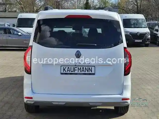 Renault Grand Kangoo