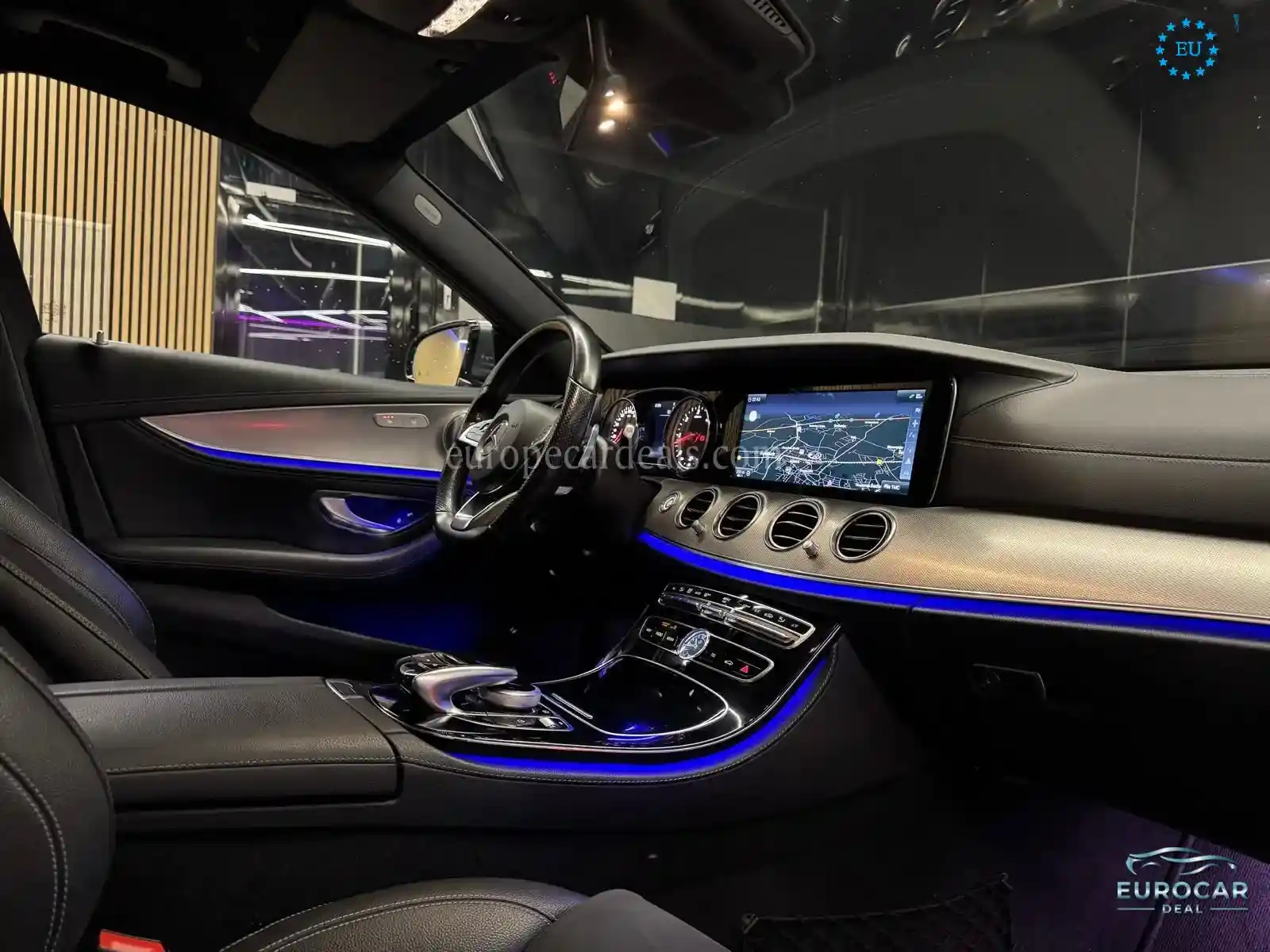 Mercedes-Benz E 350