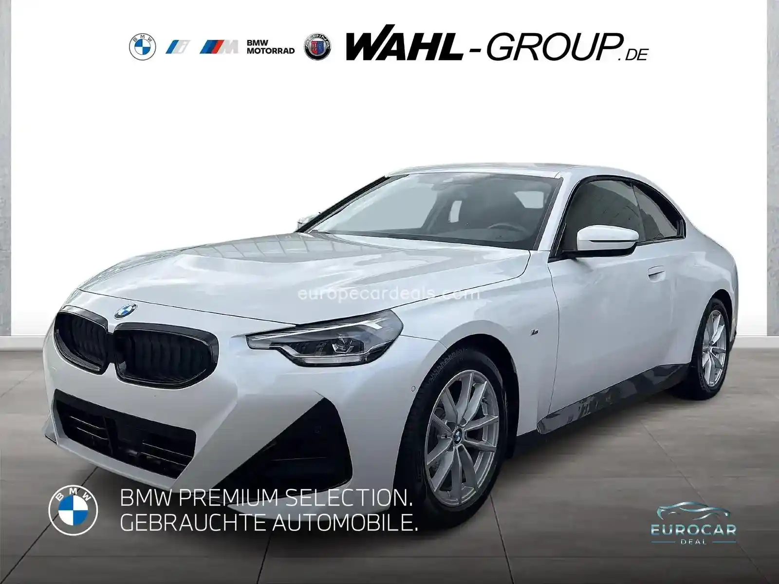 BMW 220
