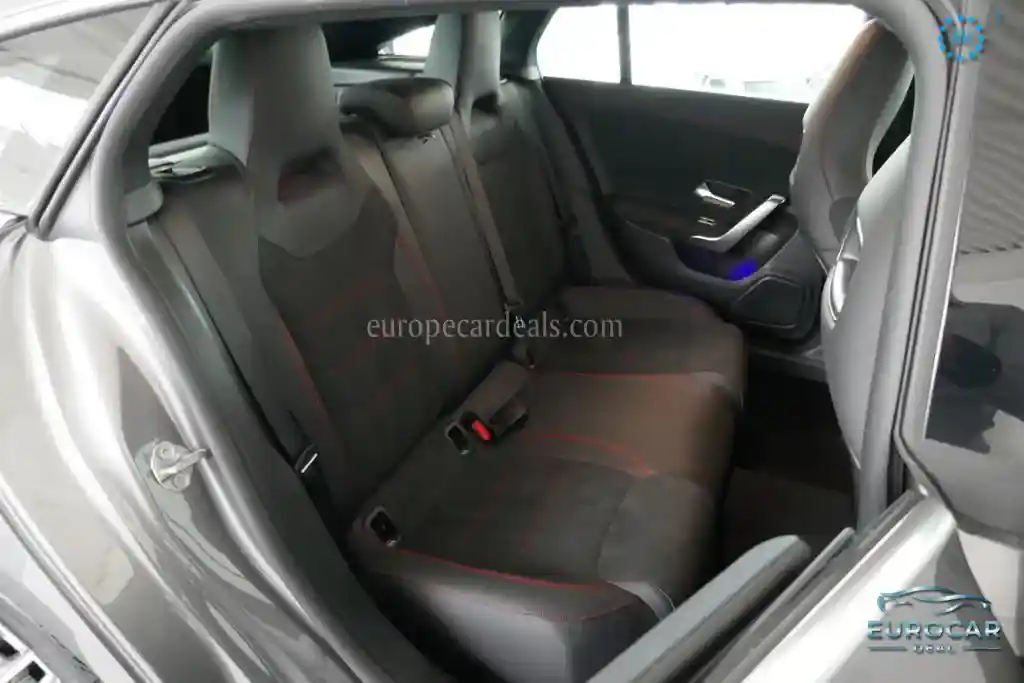 Mercedes-Benz CLA 250 Shooting Brake