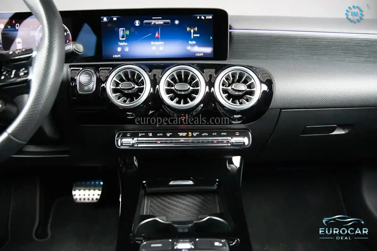 Mercedes-Benz A 35 AMG