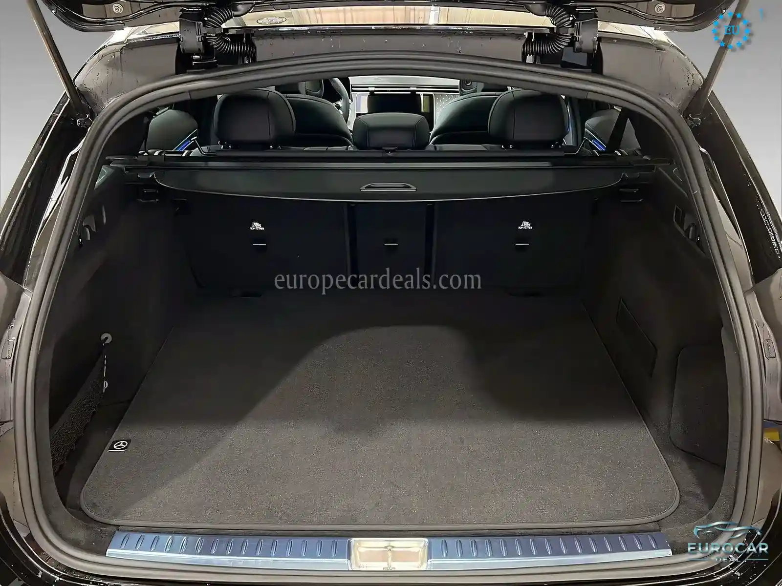 Mercedes-Benz E 450