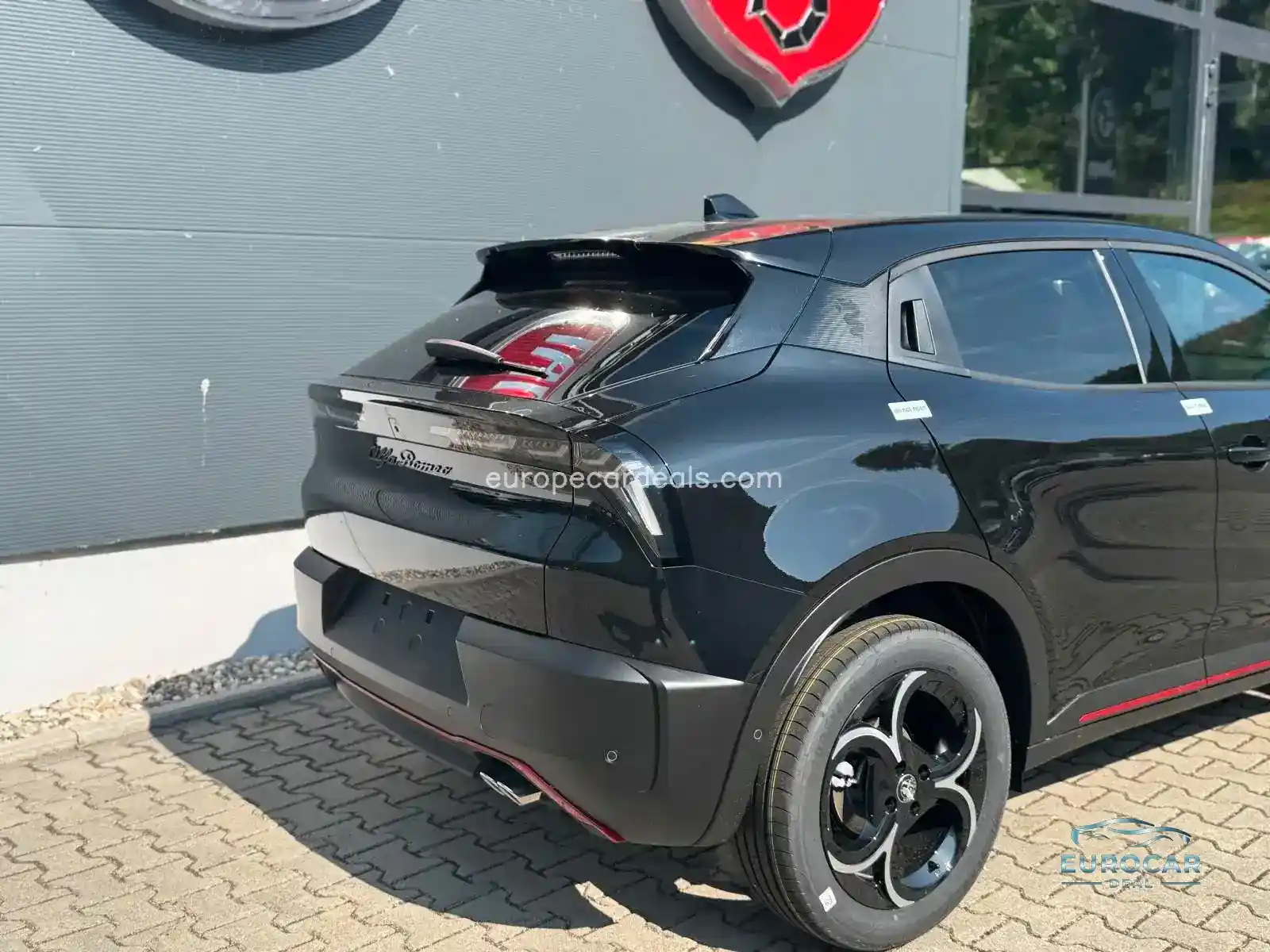 Alfa Romeo Junior