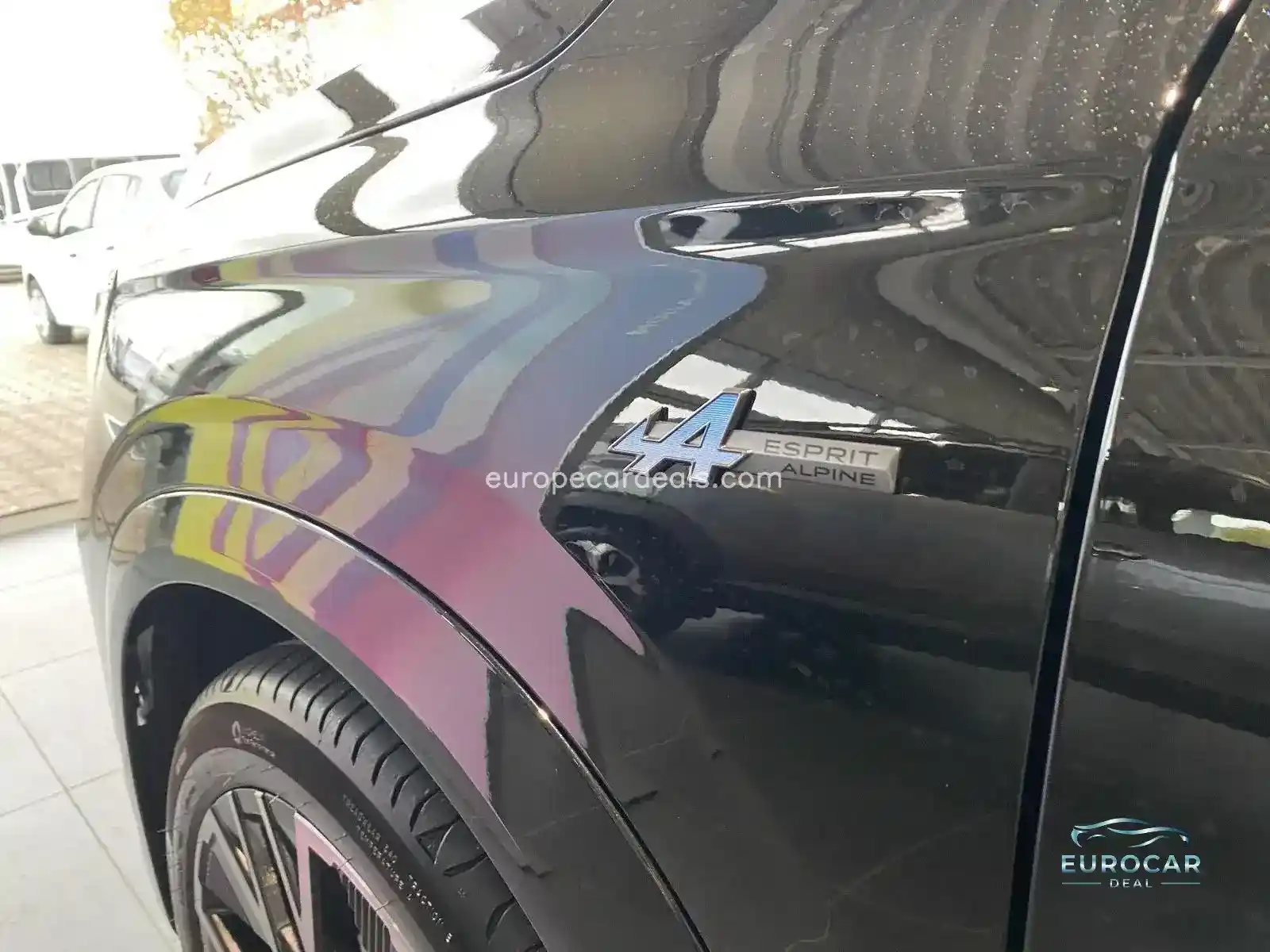 Renault Espace