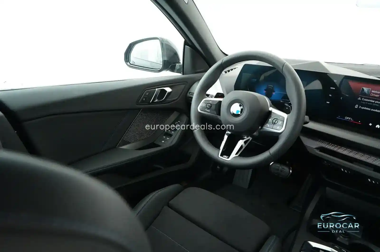BMW 220 Gran Coupé