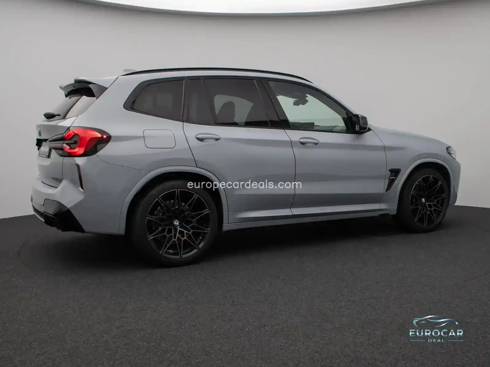 BMW X3 M