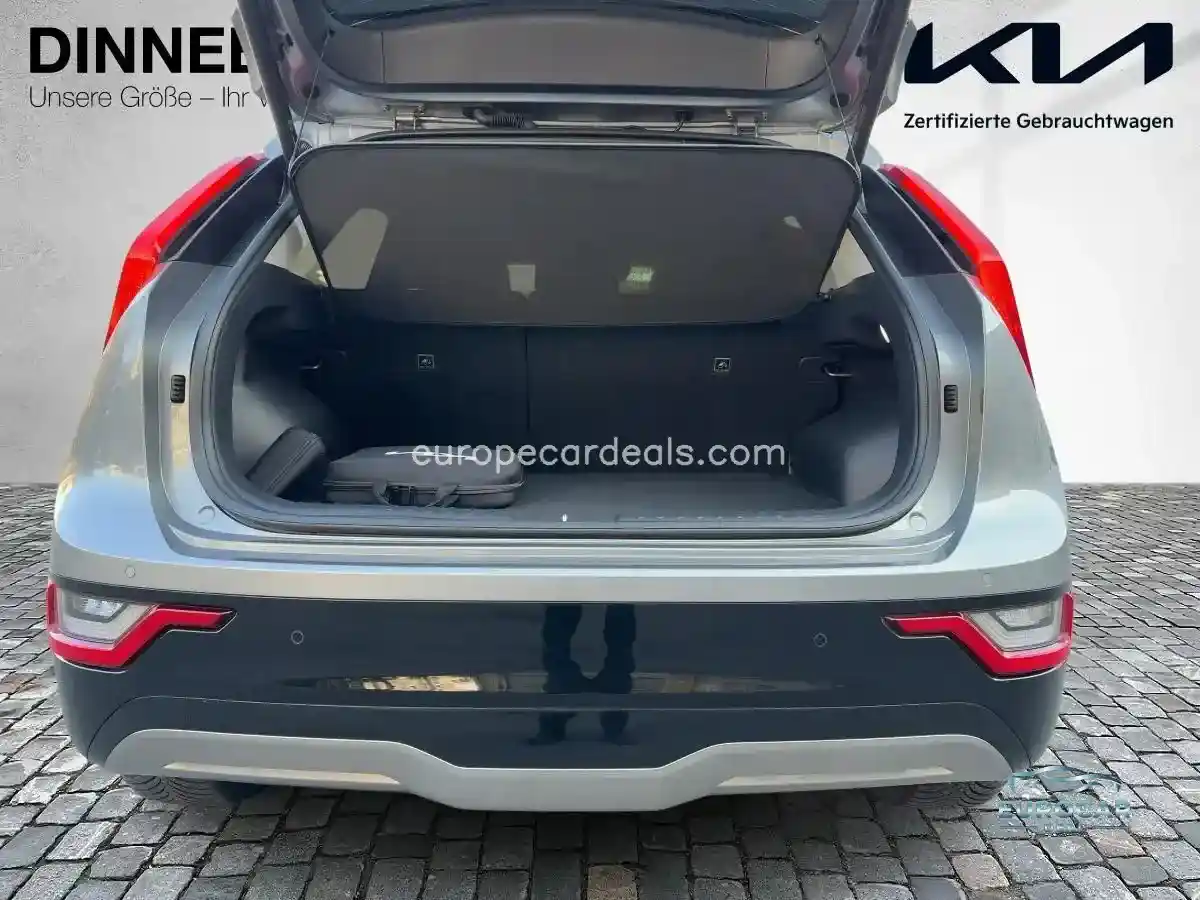 Kia Niro EV
