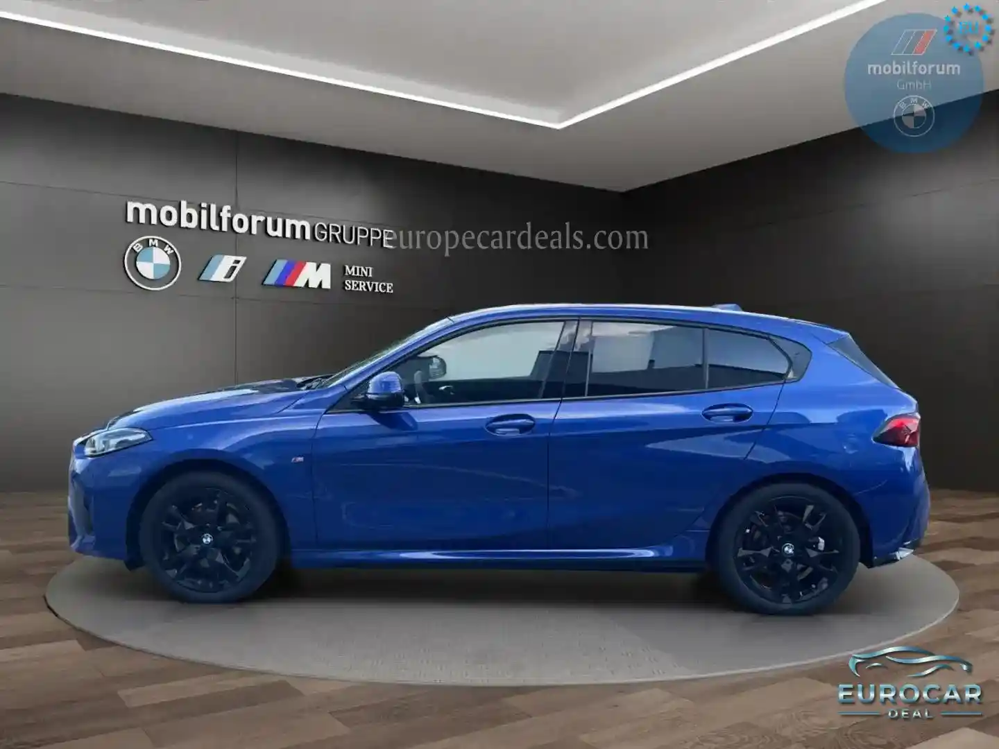 BMW 120