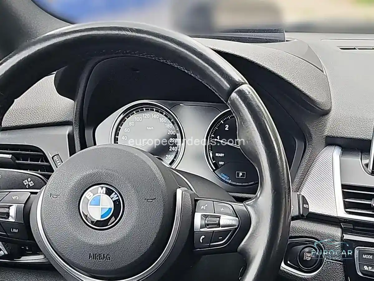 BMW 225 Active Tourer