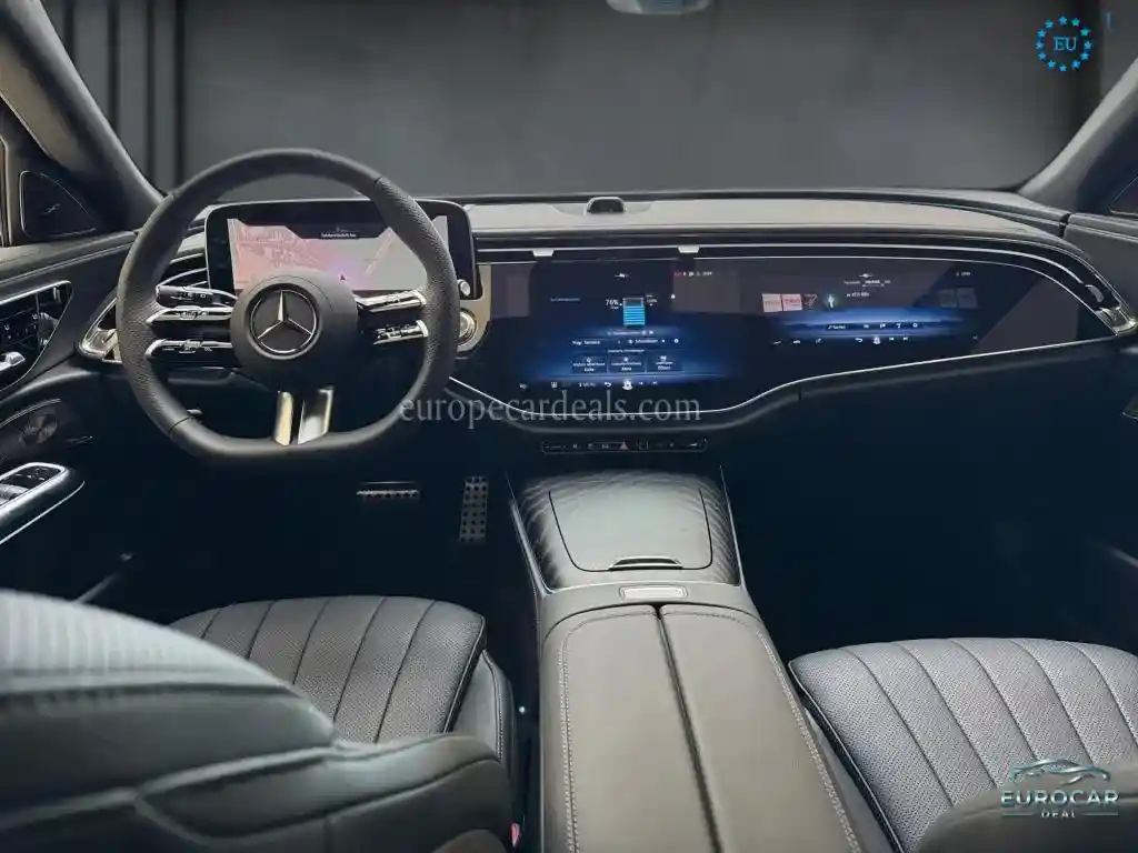 Mercedes-Benz E 300