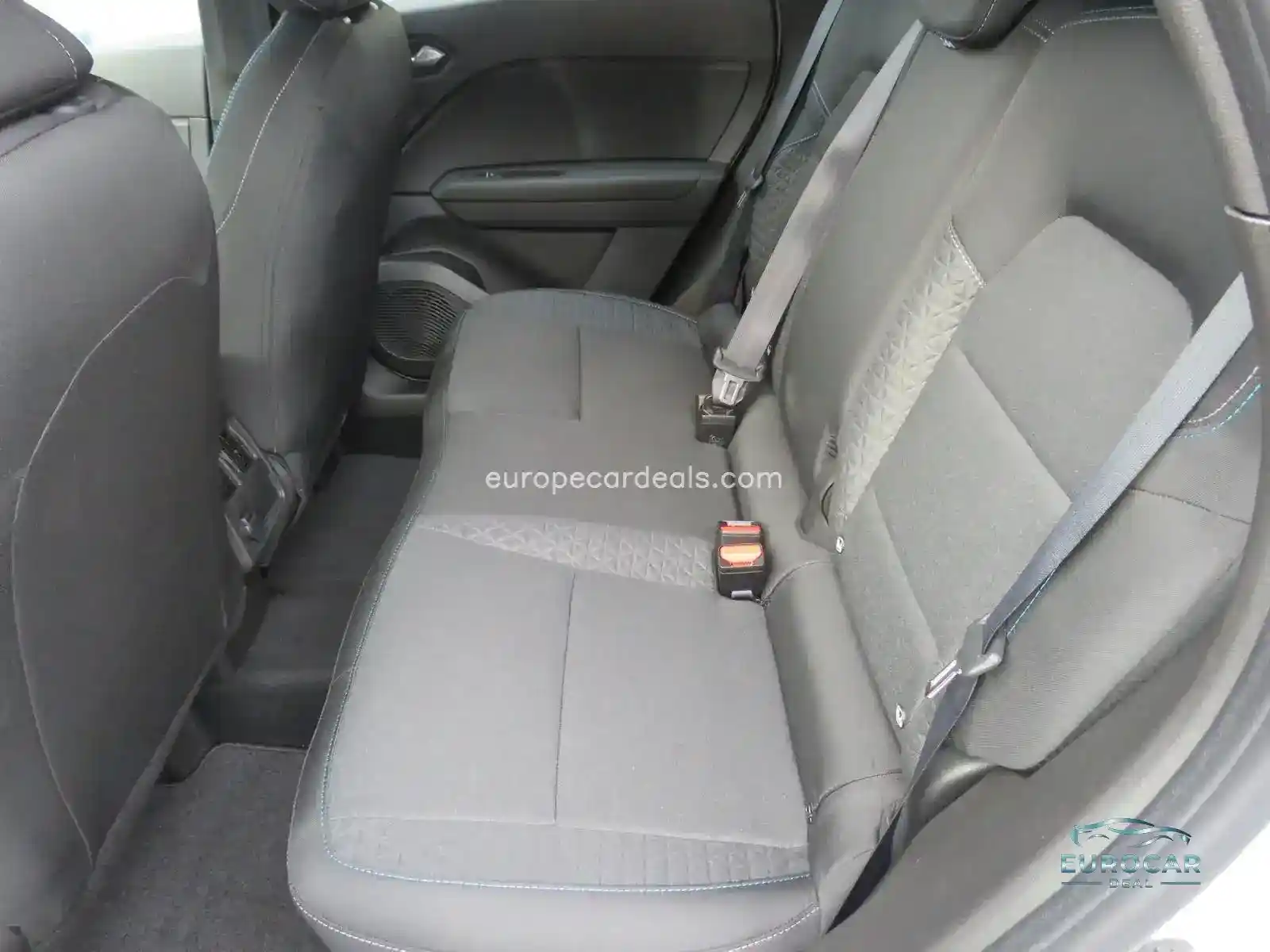 Mitsubishi Grandis