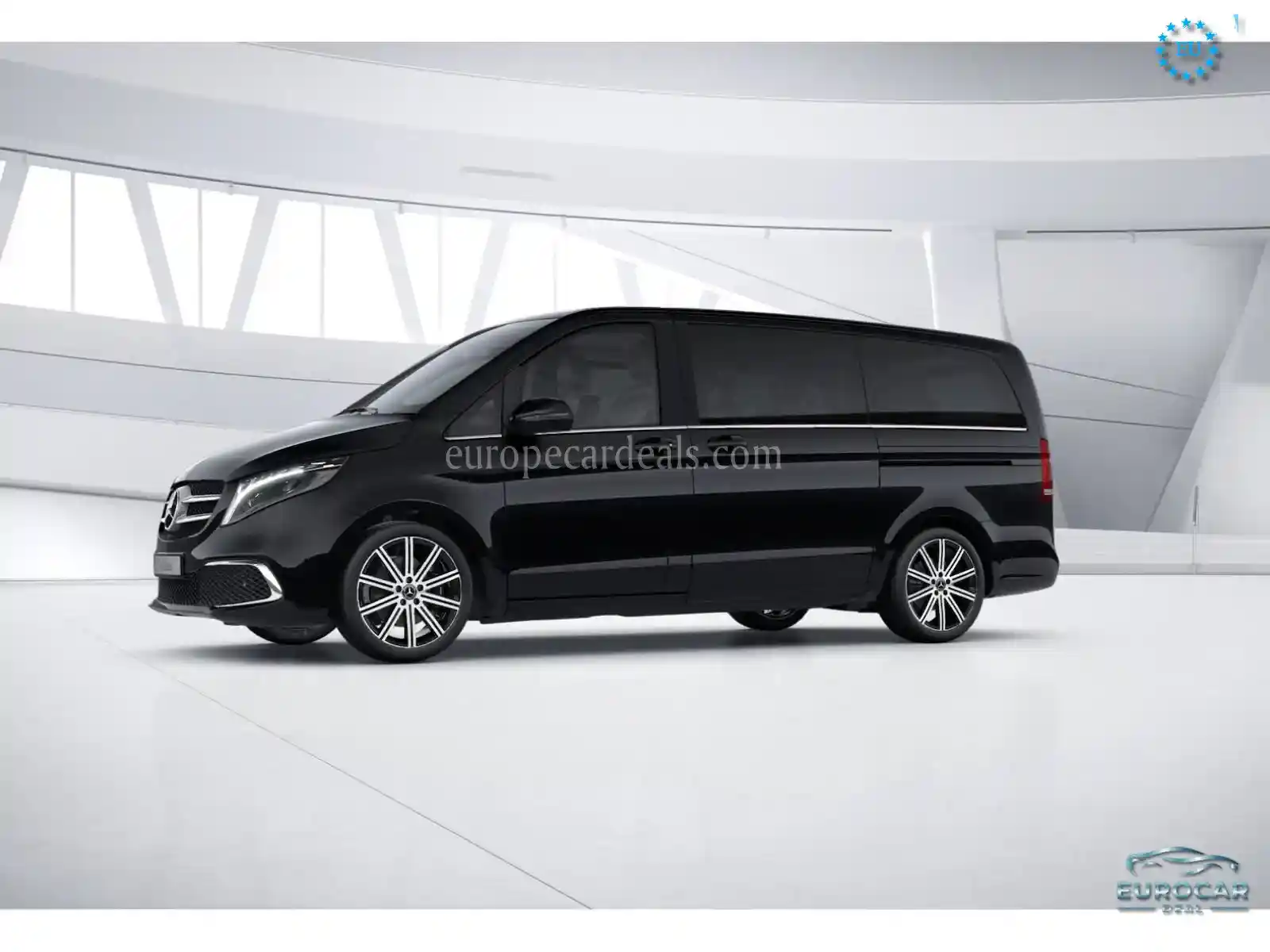 Mercedes-Benz V 300
