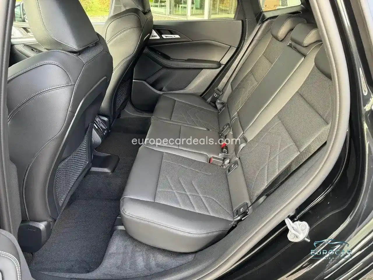 BMW 223 Active Tourer