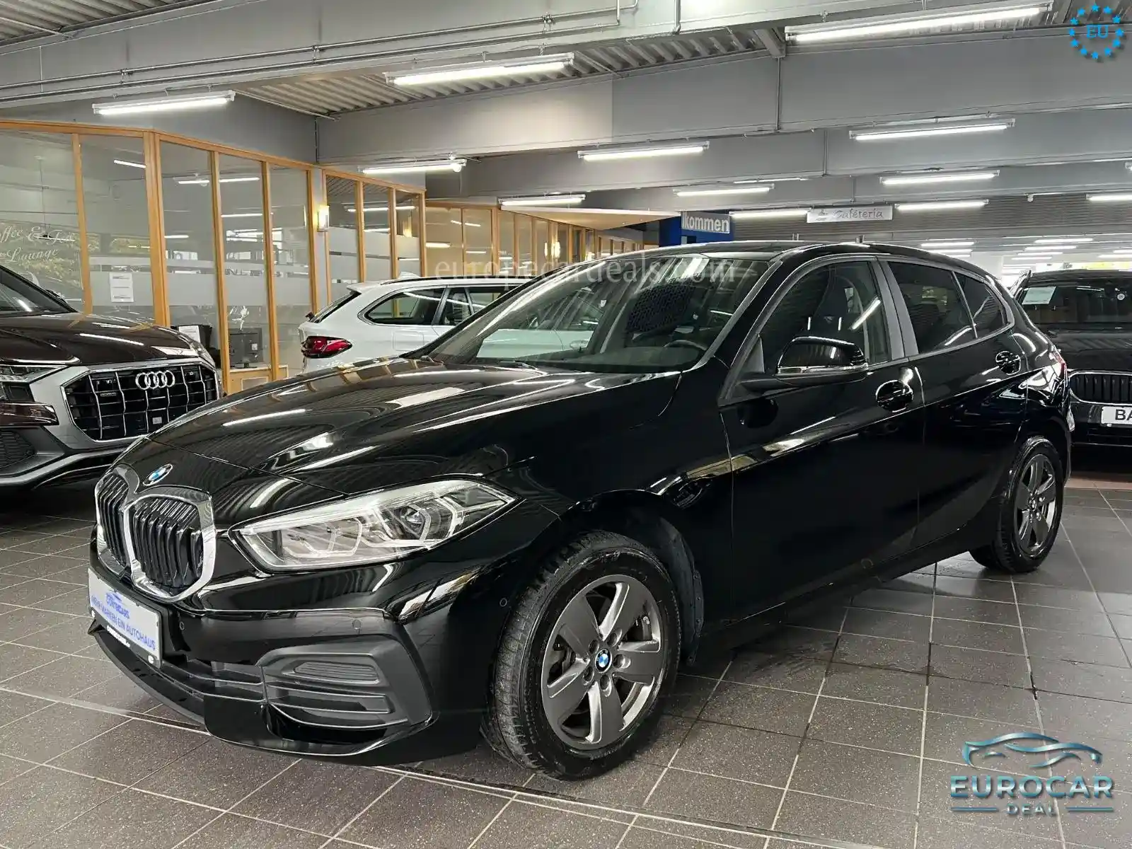 BMW 116