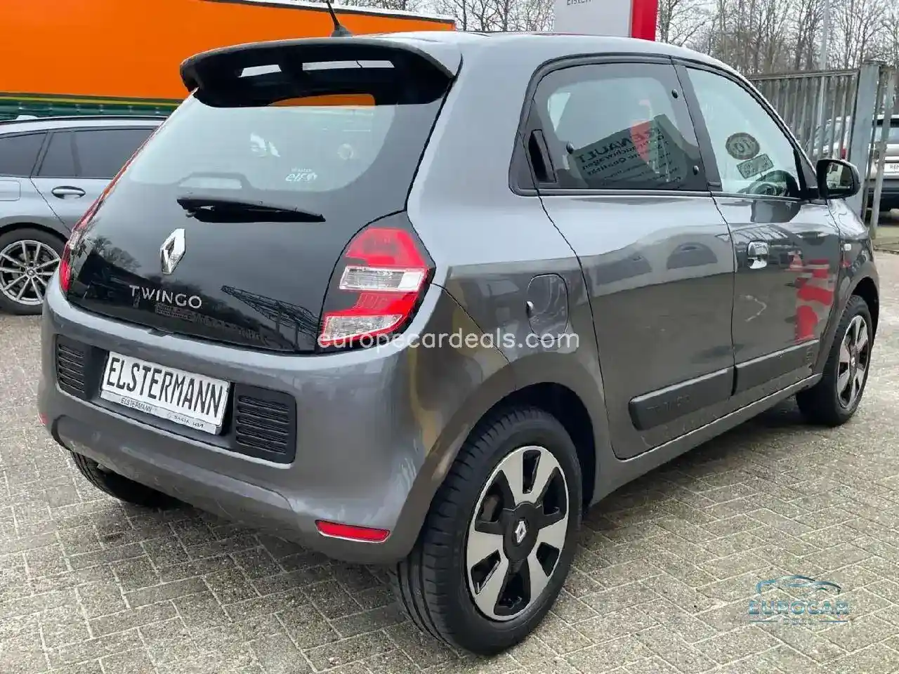 Renault Twingo
