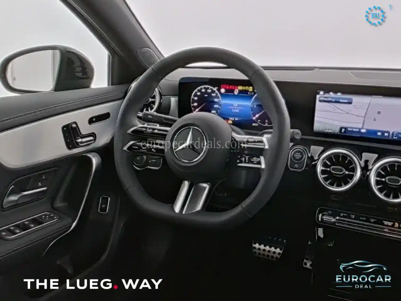 Mercedes-Benz A 220