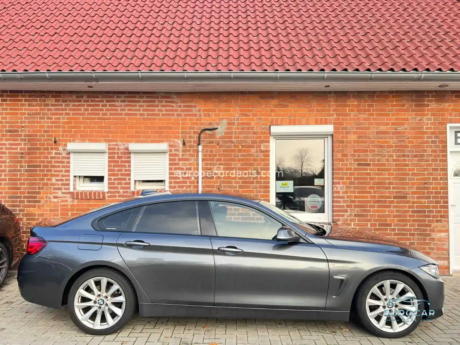 BMW 420