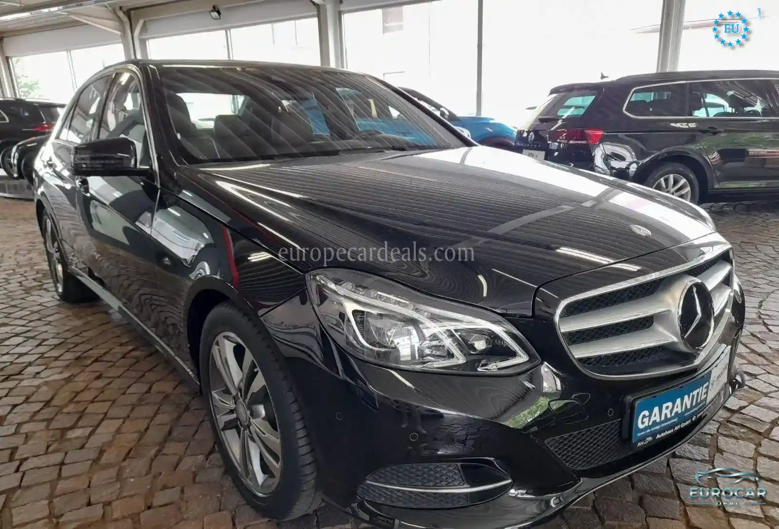 Mercedes-Benz E 250