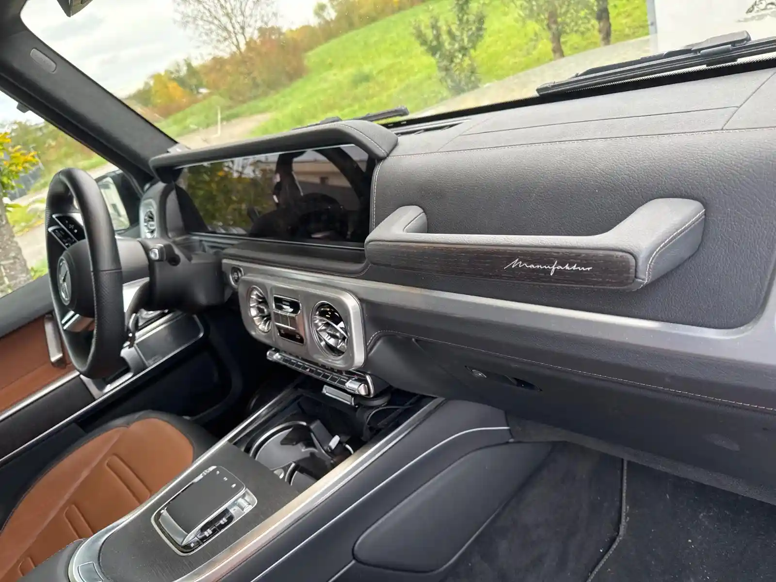 Mercedes-Benz G 450