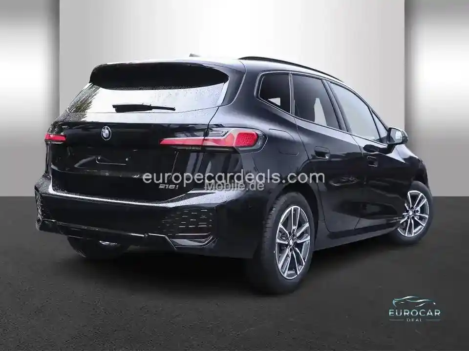 BMW 218 Active Tourer