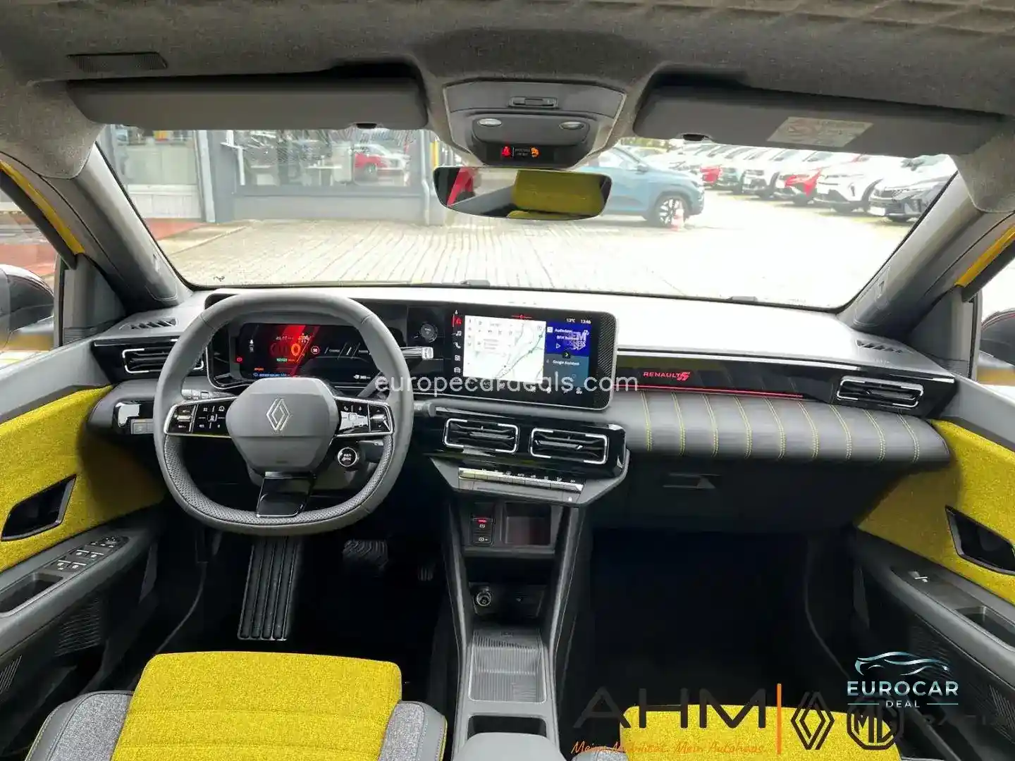 Renault R 5