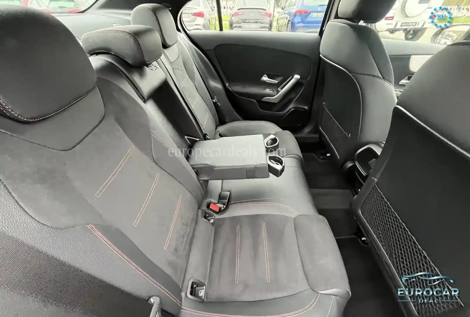 Mercedes-Benz A 220