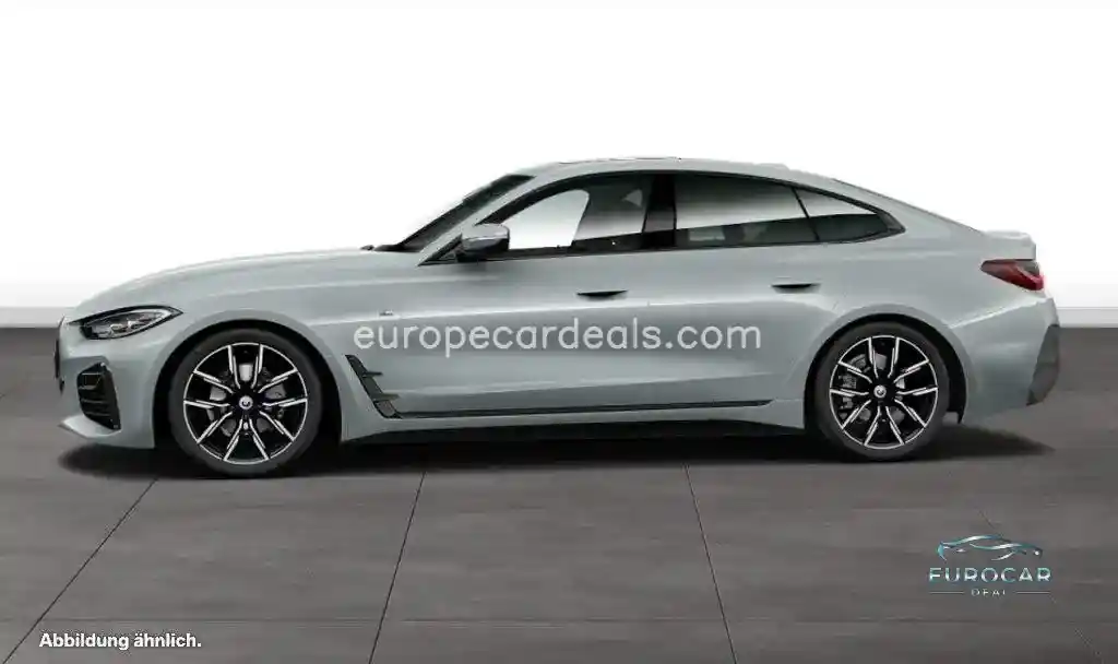 BMW 430