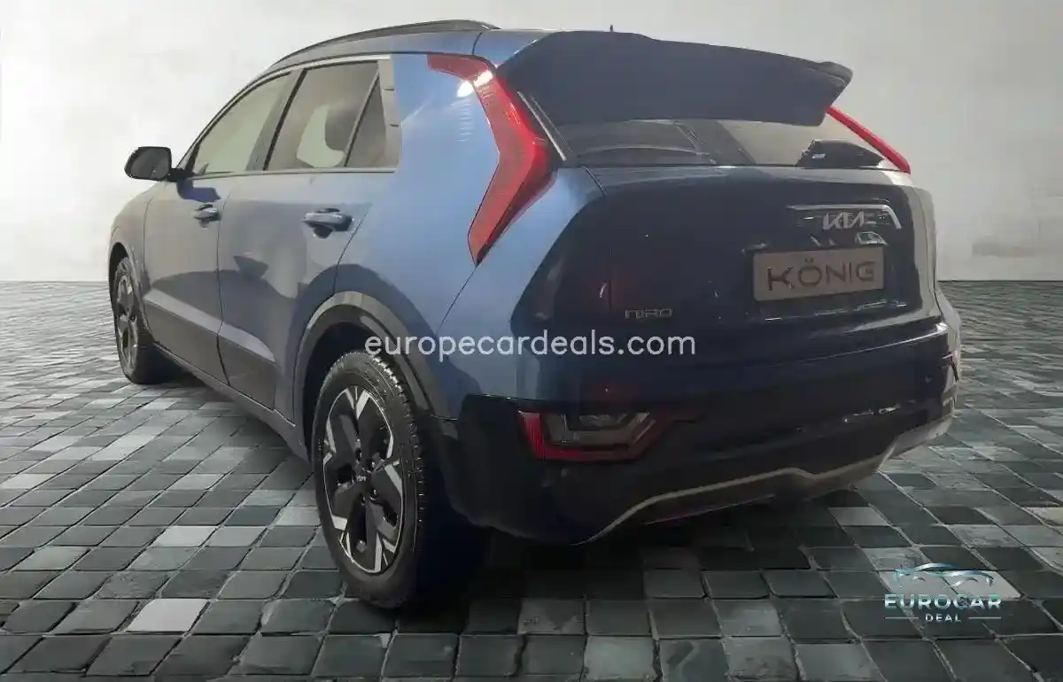Kia Niro EV