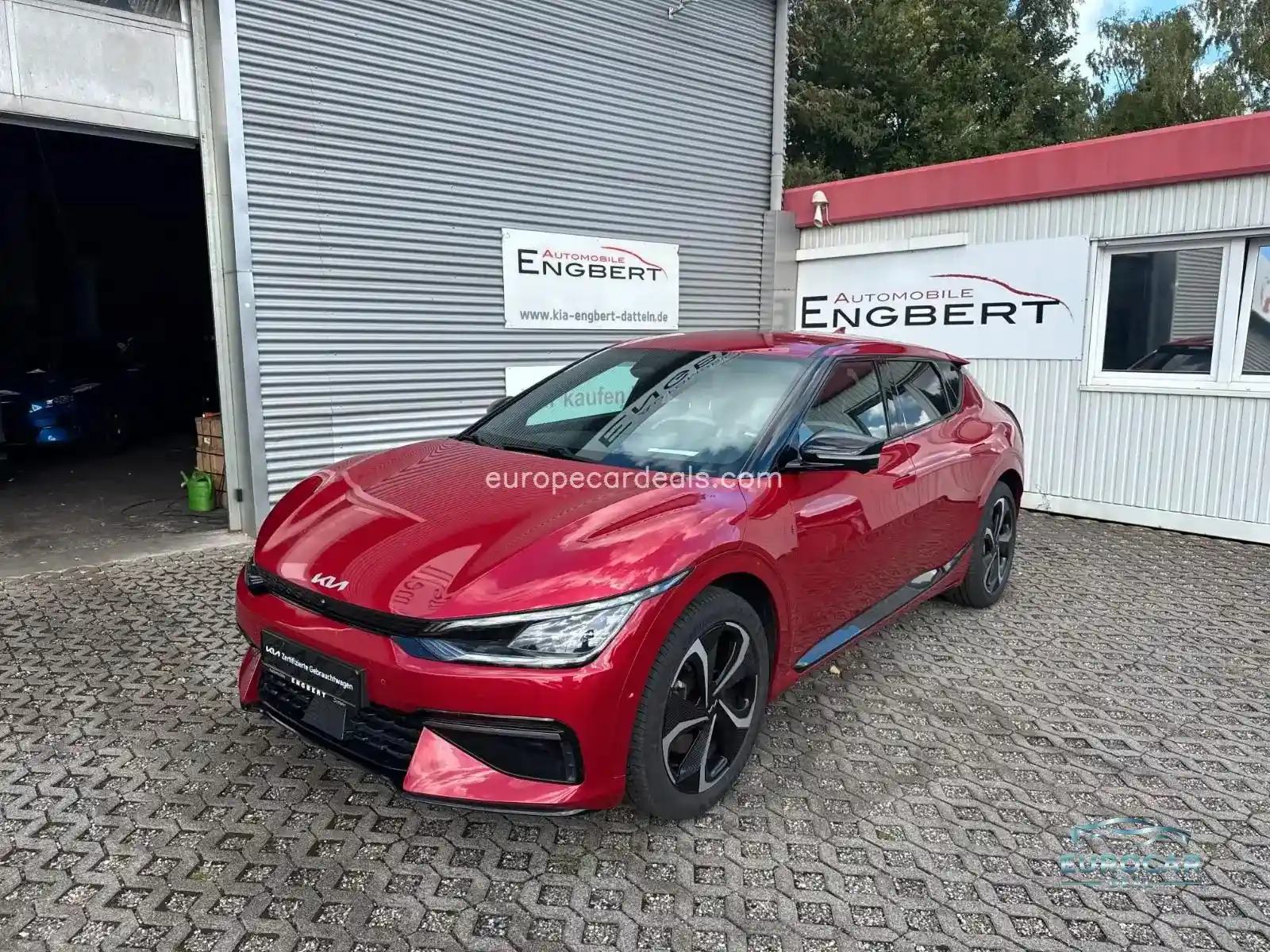Kia EV6