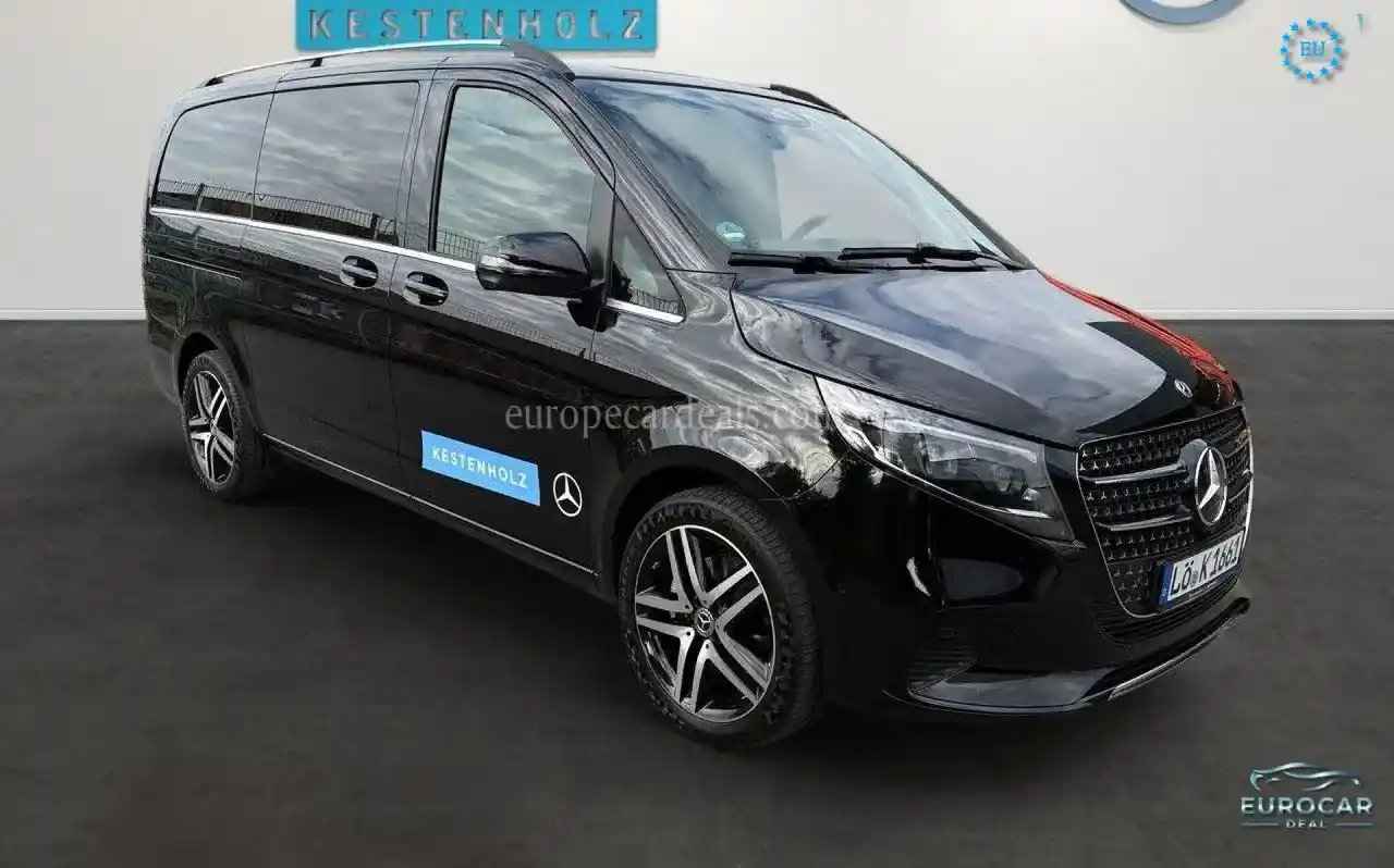 Mercedes-Benz V 300