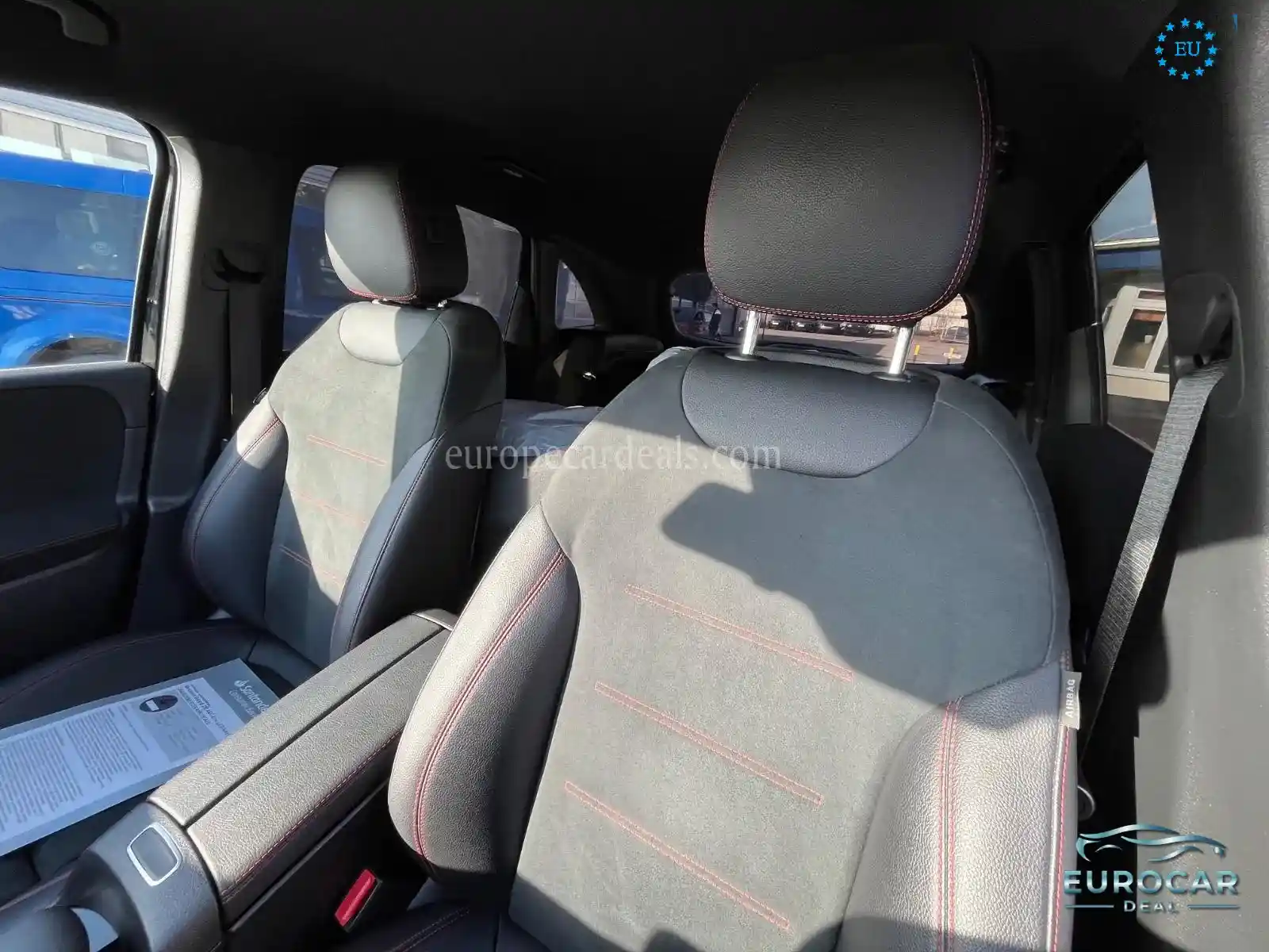 Mercedes-Benz B 250