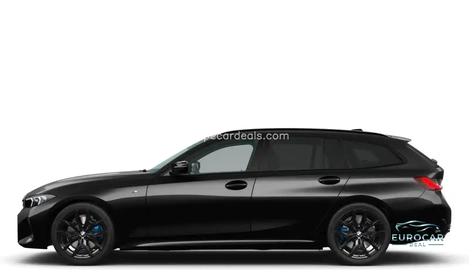 BMW 340