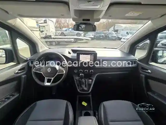Renault Grand Kangoo