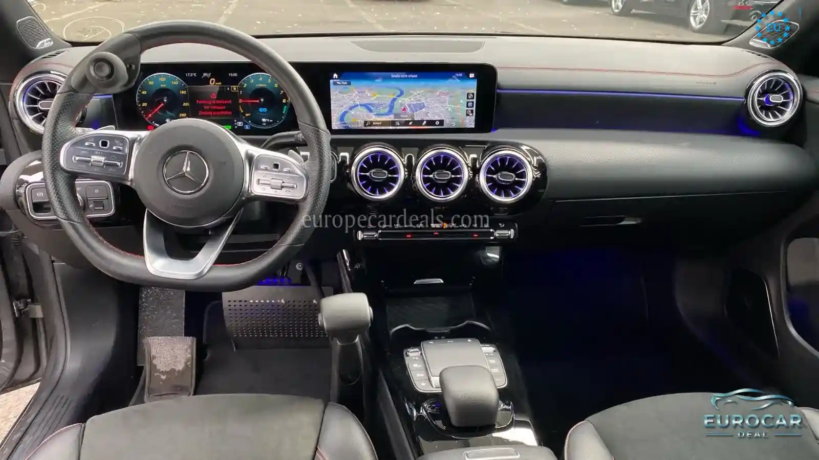 Mercedes-Benz CLA 250 Shooting Brake