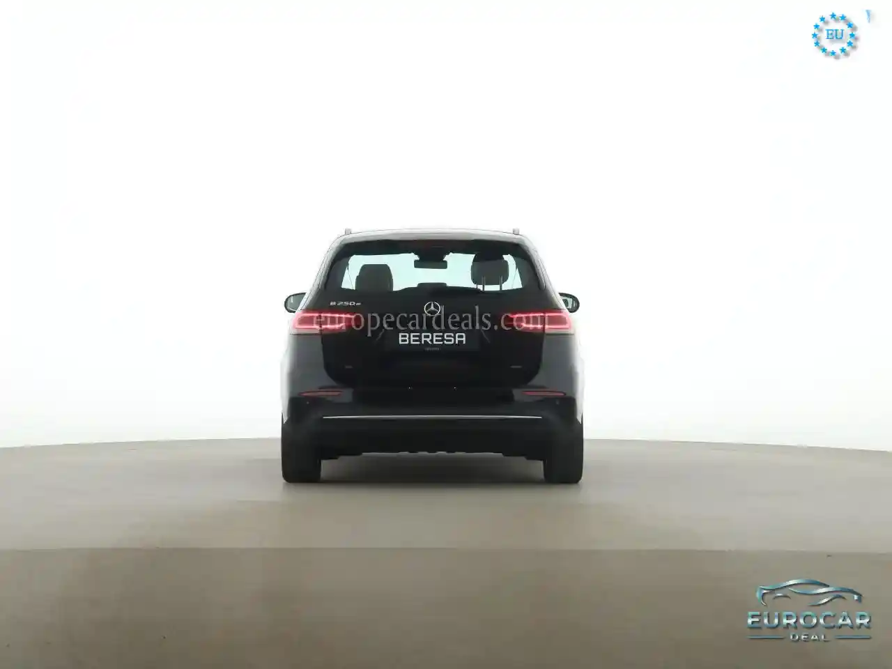Mercedes-Benz B 250