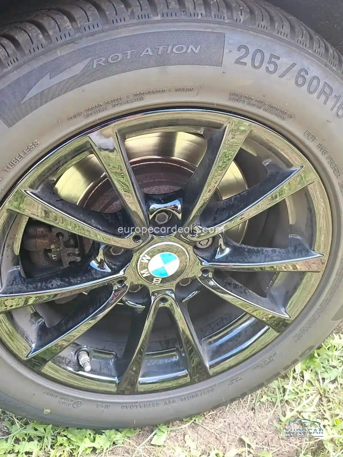 BMW 318
