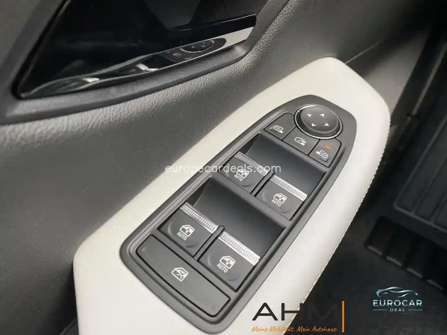 Renault Scenic E-TECH