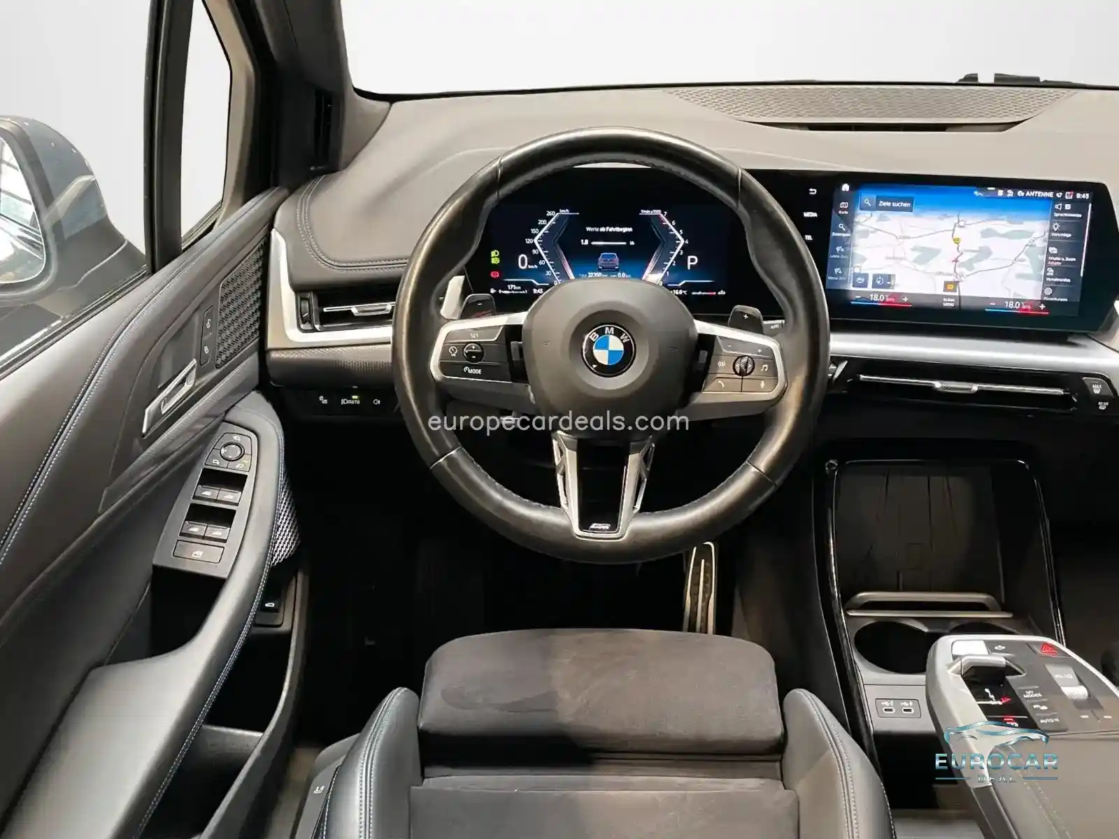 BMW 218 Active Tourer