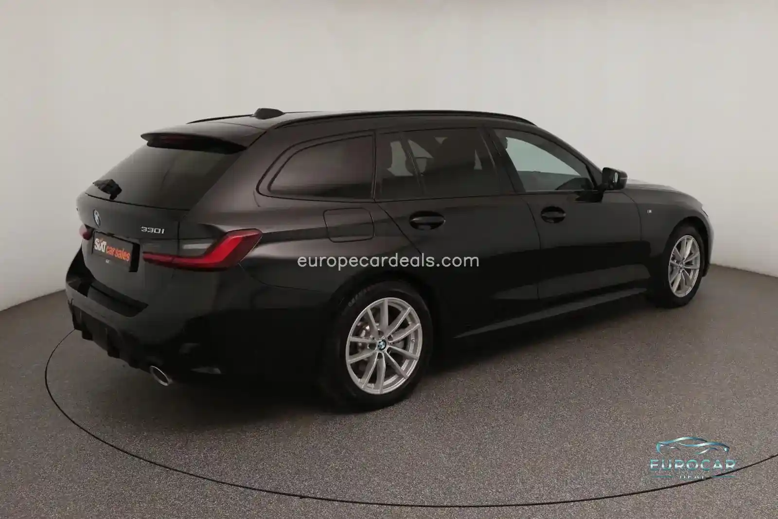 BMW 330