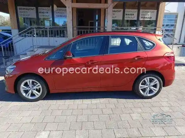 BMW 218 Active Tourer