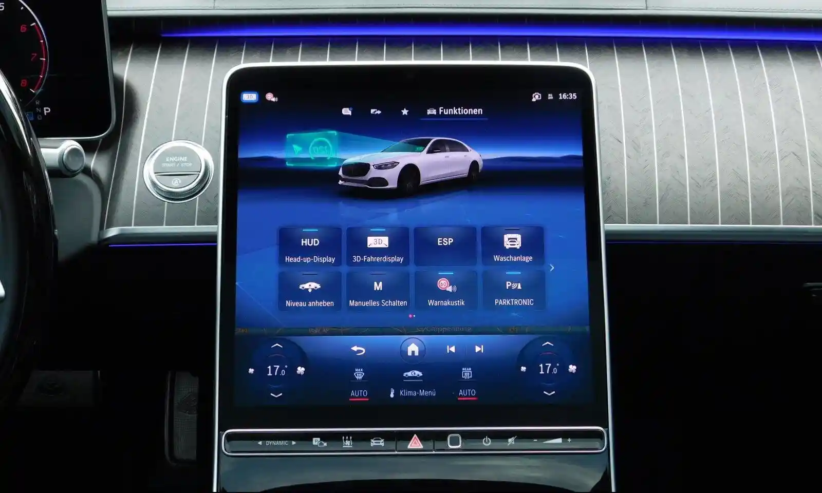 Mercedes-Benz S 680