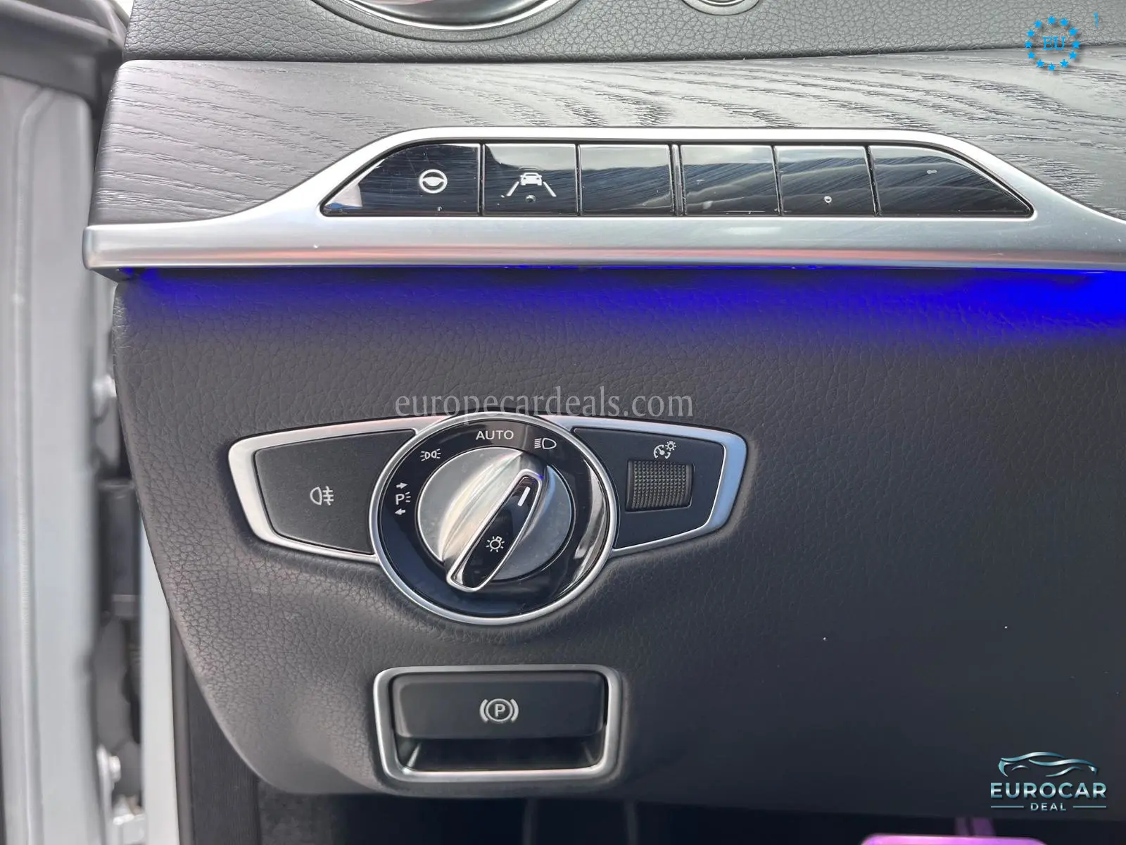Mercedes-Benz S 400