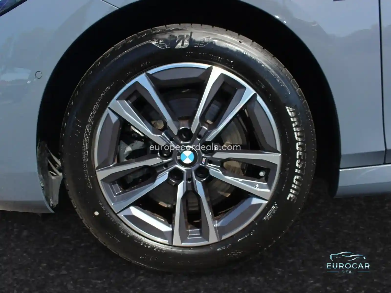 BMW 223 Active Tourer