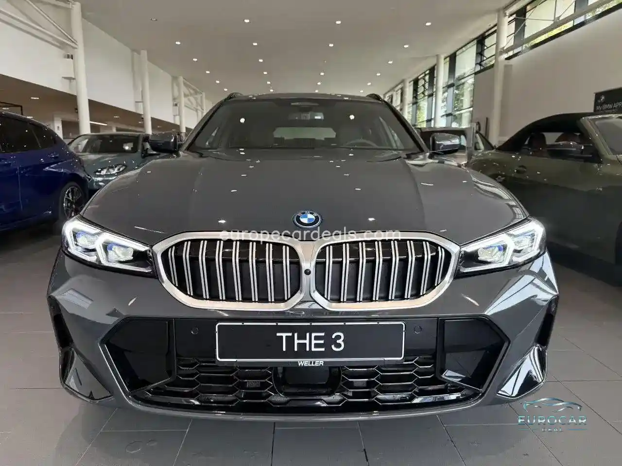 BMW 330