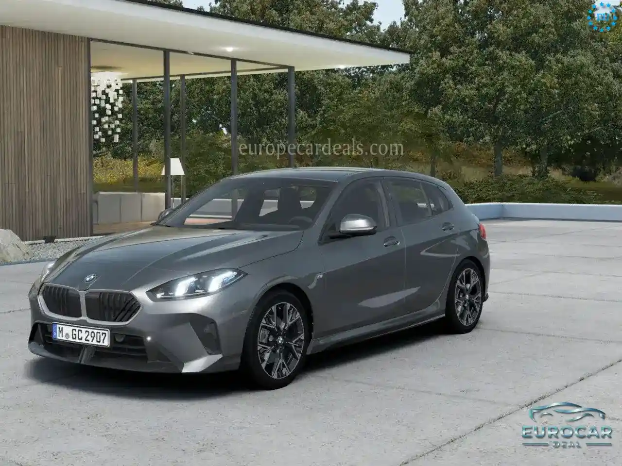 BMW 120