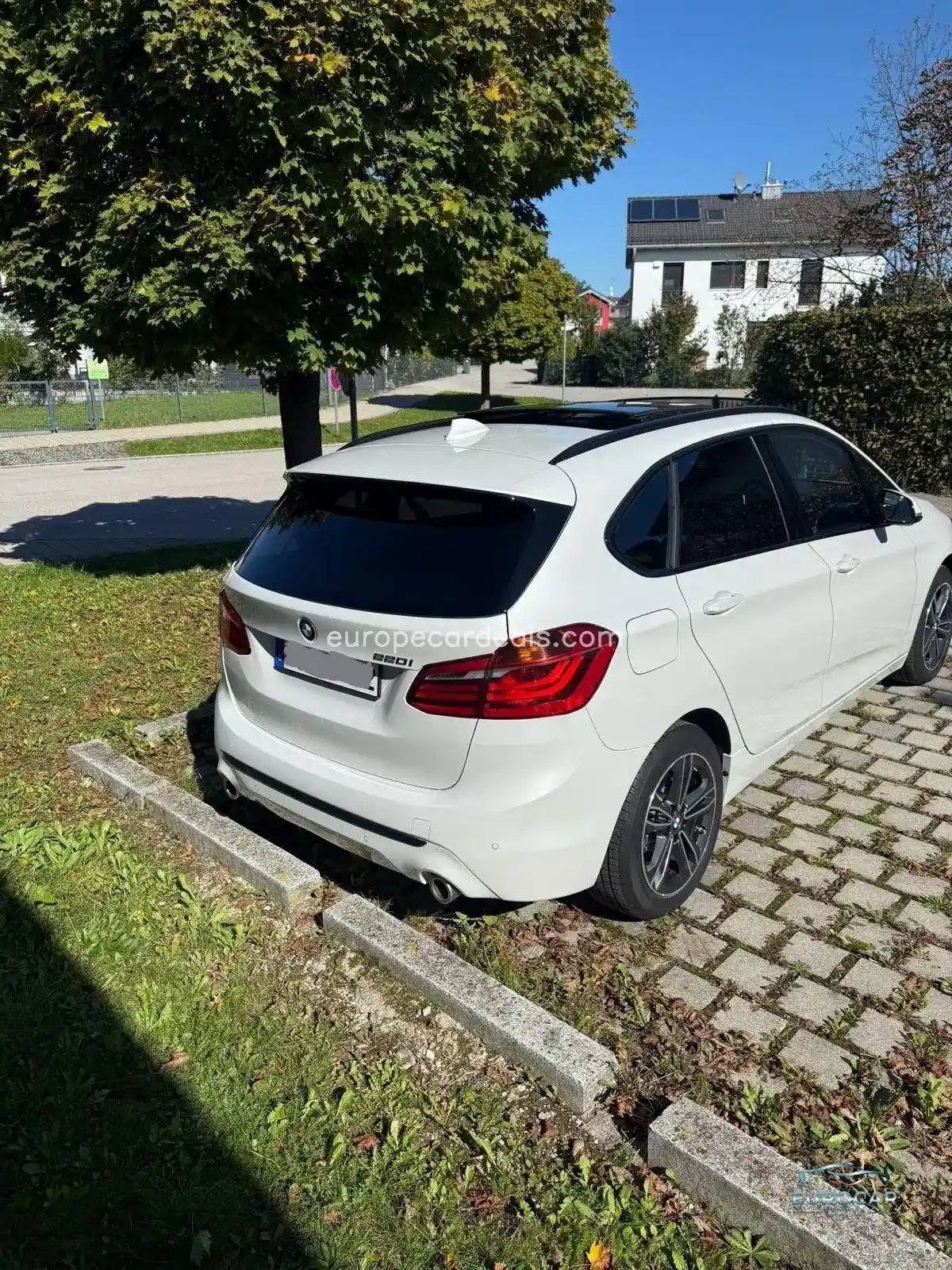 BMW 220