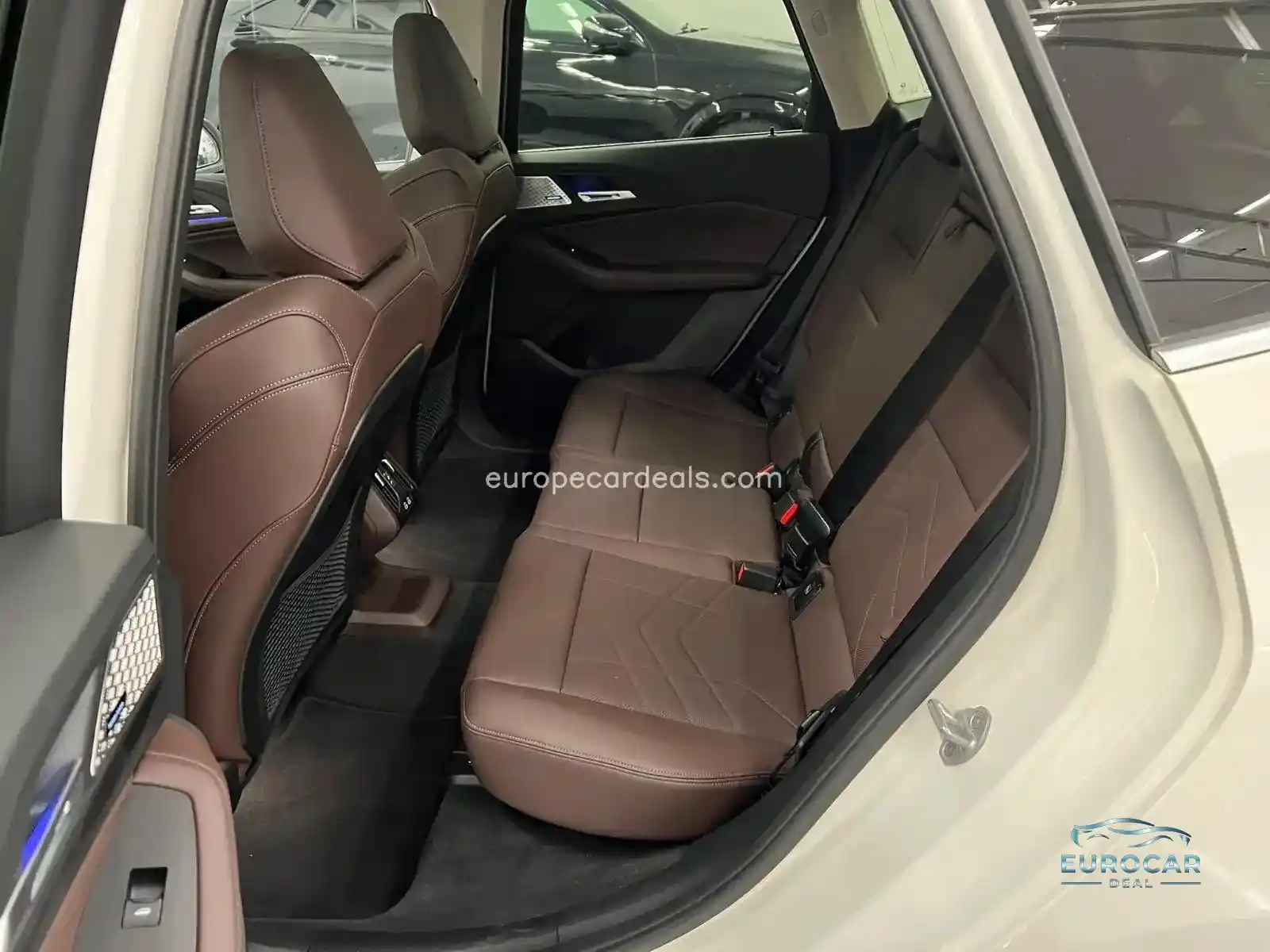 BMW 223 Active Tourer